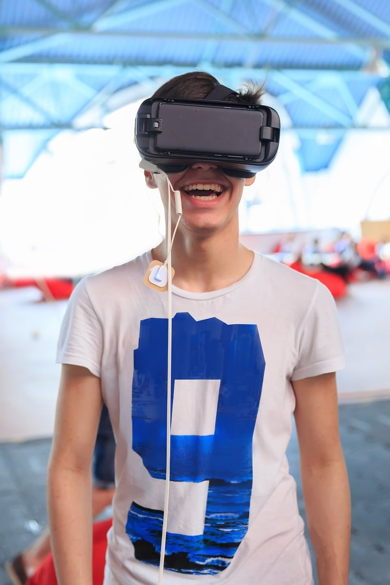 Interactive Experiences