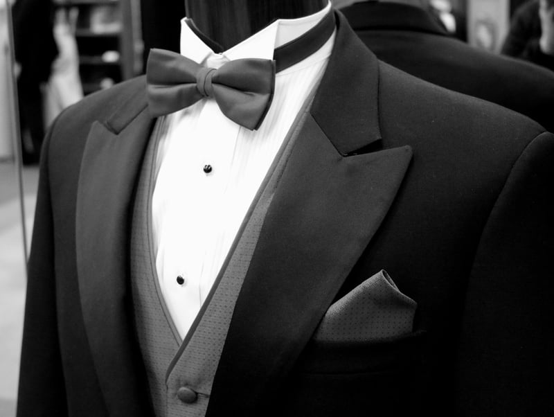 Tailored Ornaments